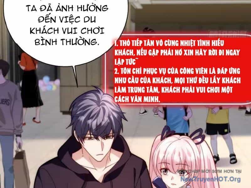 Thế Giới Quỷ Dị? Ta Sớm Đã Thông Quan - Chương 11 - ảnh 53
