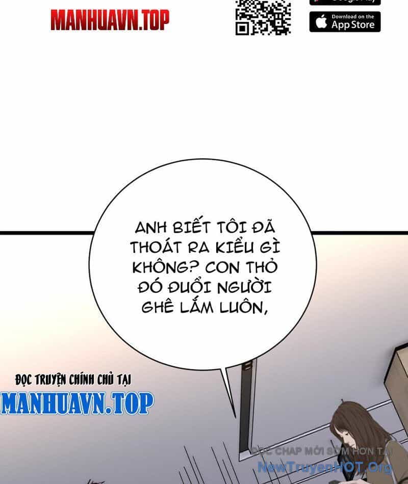 Thế Giới Quỷ Dị? Ta Sớm Đã Thông Quan - Chương 12 - ảnh 116