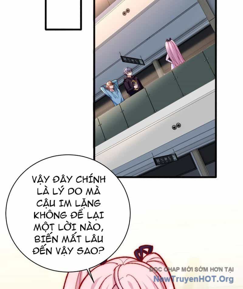 Thế Giới Quỷ Dị? Ta Sớm Đã Thông Quan - Chương 13 - ảnh 35