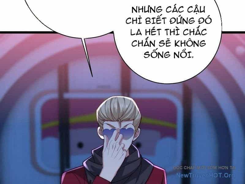 Thế Giới Quỷ Dị? Ta Sớm Đã Thông Quan - Chương 15 - ảnh 113
