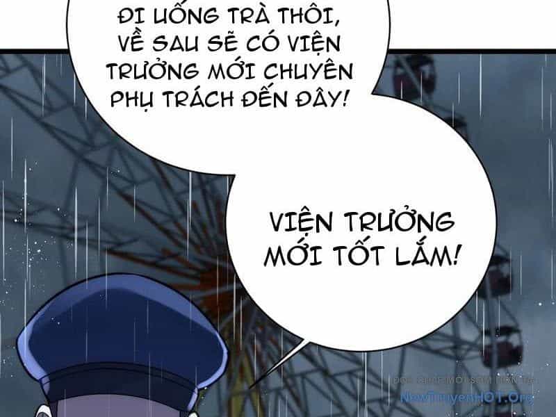 Thế Giới Quỷ Dị? Ta Sớm Đã Thông Quan - Chương 15 - ảnh 12