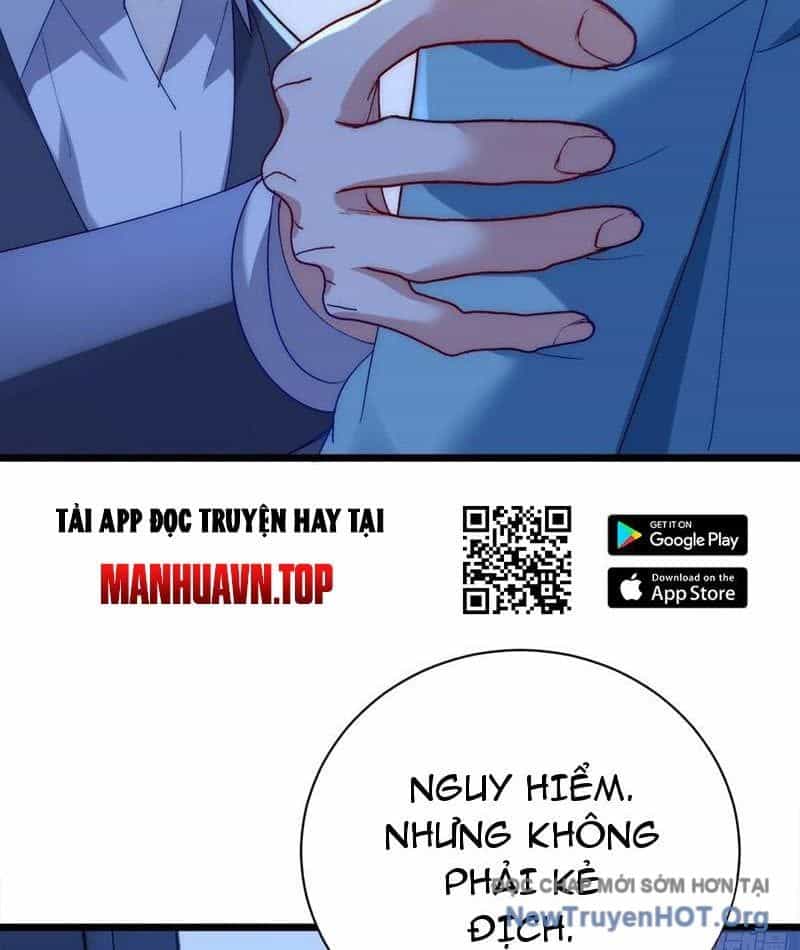 Thế Giới Quỷ Dị? Ta Sớm Đã Thông Quan - Chương 16 - ảnh 22