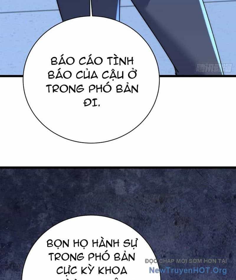 Thế Giới Quỷ Dị? Ta Sớm Đã Thông Quan - Chương 16 - ảnh 25