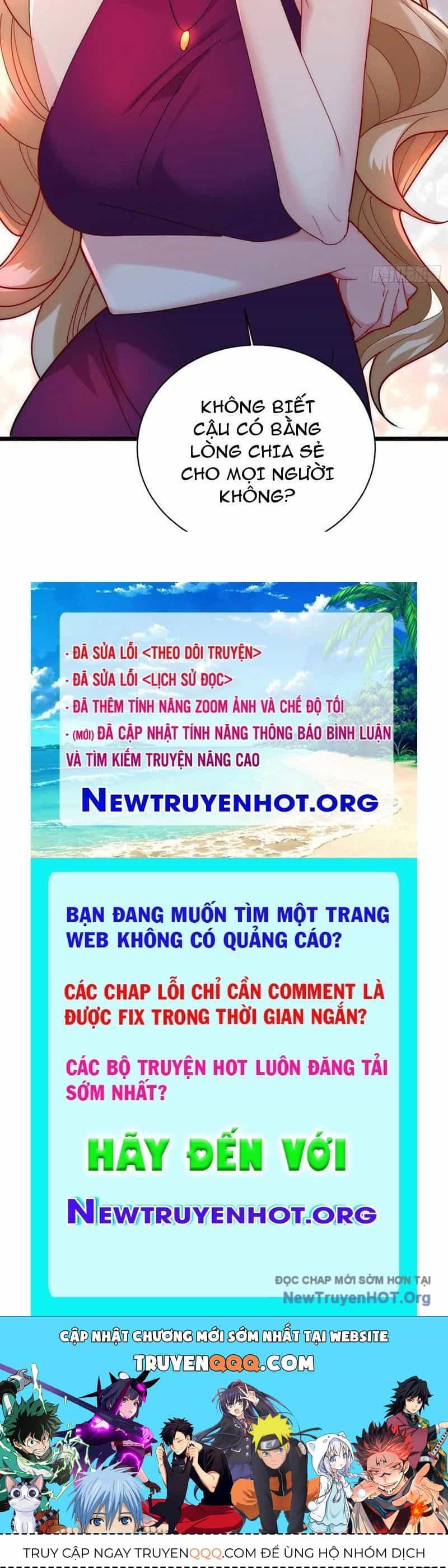 Thế Giới Quỷ Dị? Ta Sớm Đã Thông Quan - Chương 17 - ảnh 82