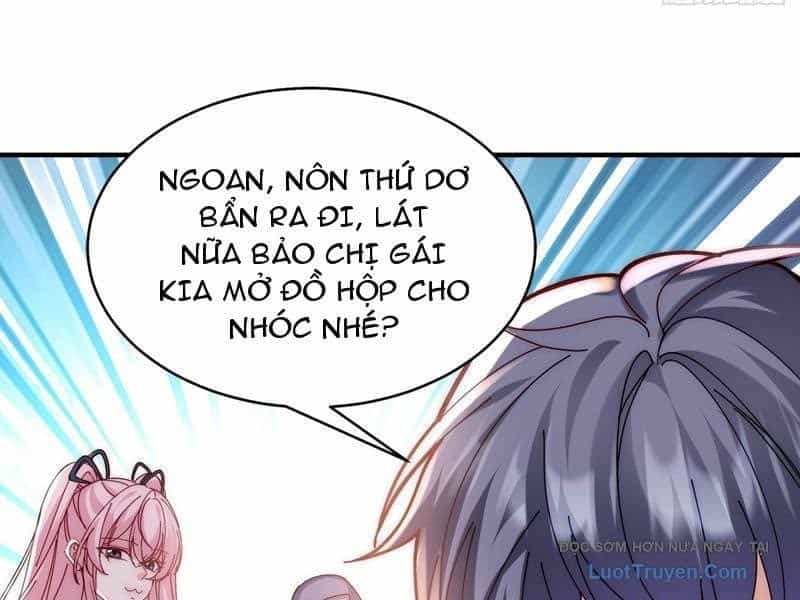 Thế Giới Quỷ Dị? Ta Sớm Đã Thông Quan - Chương 19 - ảnh 82