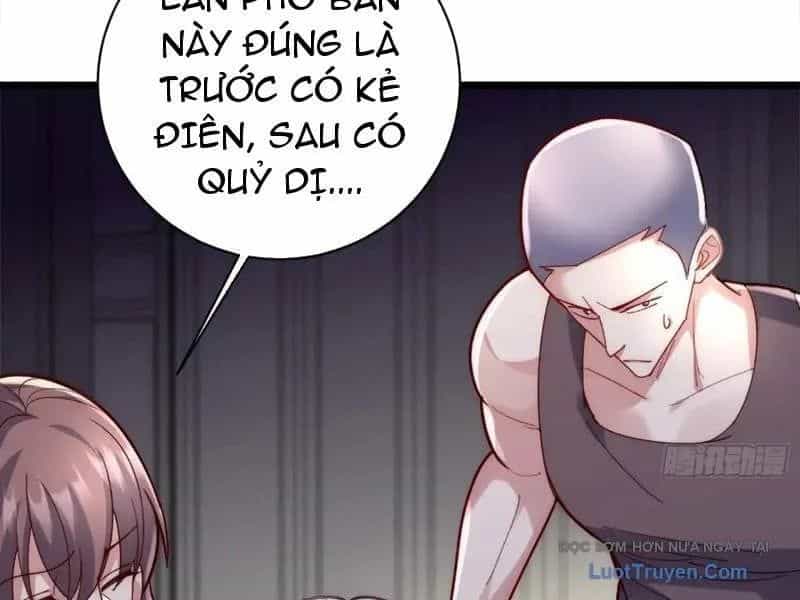 Thế Giới Quỷ Dị? Ta Sớm Đã Thông Quan - Chương 21 - ảnh 102