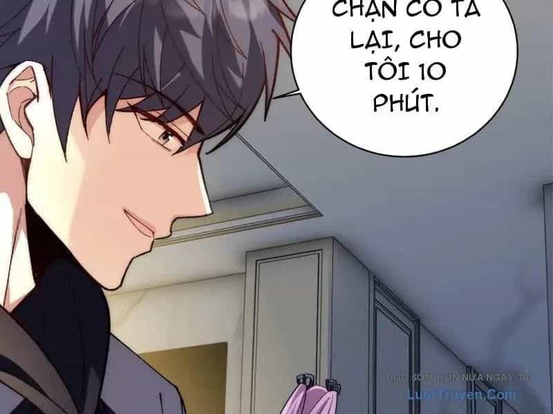 Thế Giới Quỷ Dị? Ta Sớm Đã Thông Quan - Chương 22 - ảnh 10