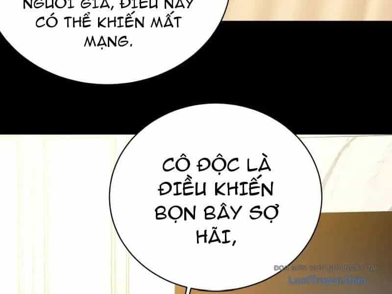Thế Giới Quỷ Dị? Ta Sớm Đã Thông Quan - Chương 22 - ảnh 75