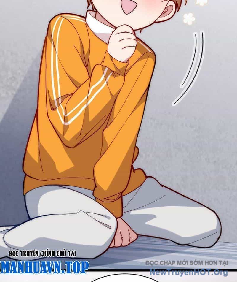 Thế Giới Quỷ Dị? Ta Sớm Đã Thông Quan - Chương 3 - ảnh 21
