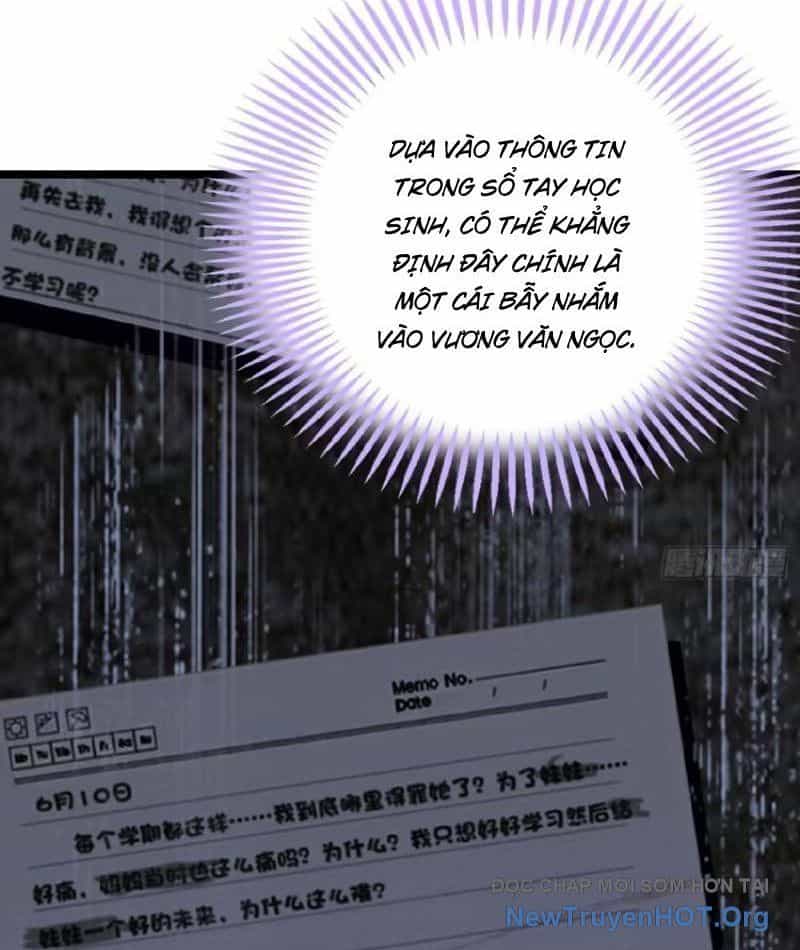 Thế Giới Quỷ Dị? Ta Sớm Đã Thông Quan - Chương 4 - ảnh 37
