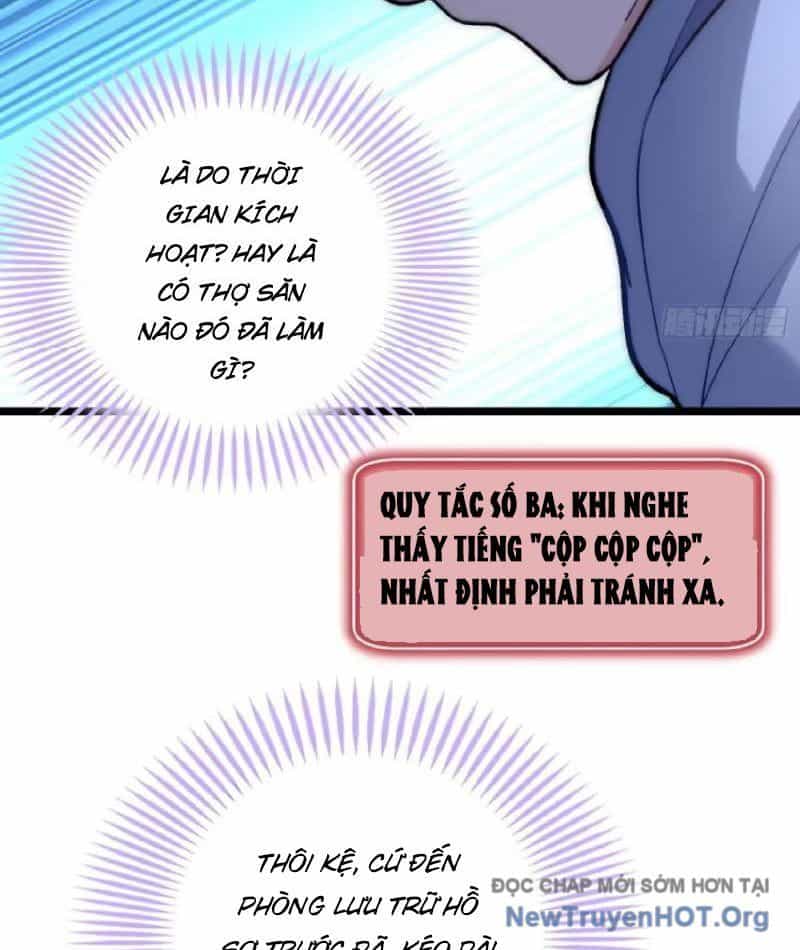 Thế Giới Quỷ Dị? Ta Sớm Đã Thông Quan - Chương 4 - ảnh 68
