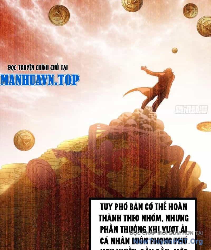 Thế Giới Quỷ Dị? Ta Sớm Đã Thông Quan - Chương 5 - ảnh 21