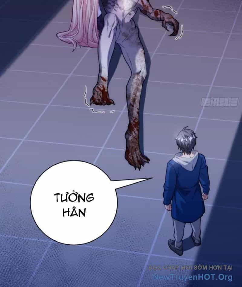 Thế Giới Quỷ Dị? Ta Sớm Đã Thông Quan - Chương 5 - ảnh 80