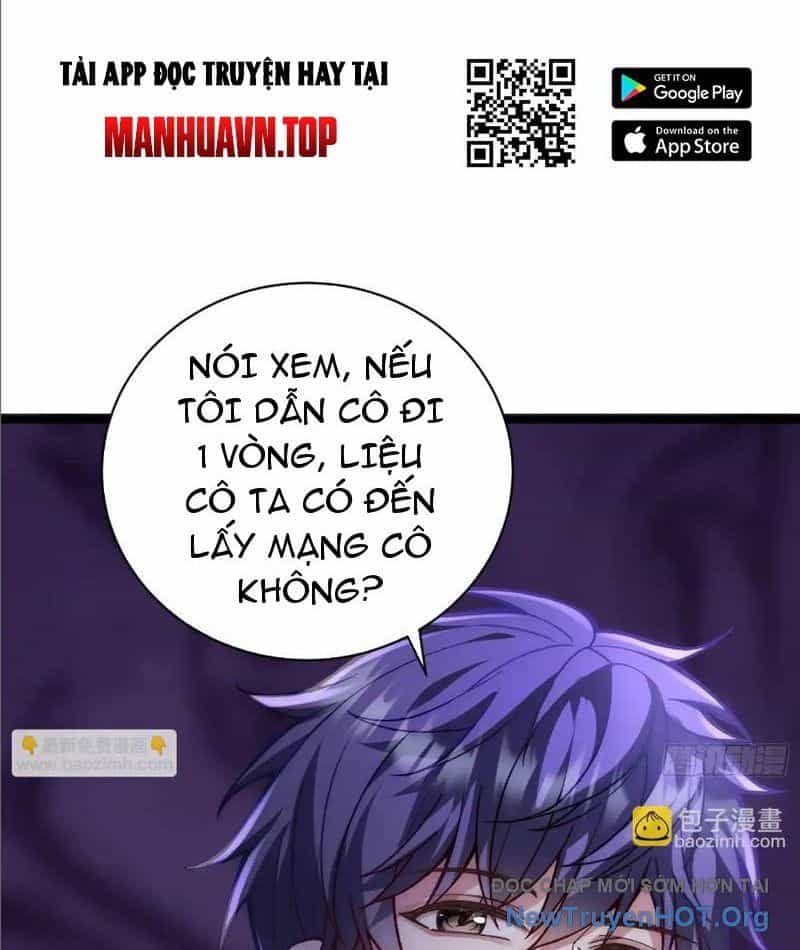 Thế Giới Quỷ Dị? Ta Sớm Đã Thông Quan - Chương 6 - ảnh 16