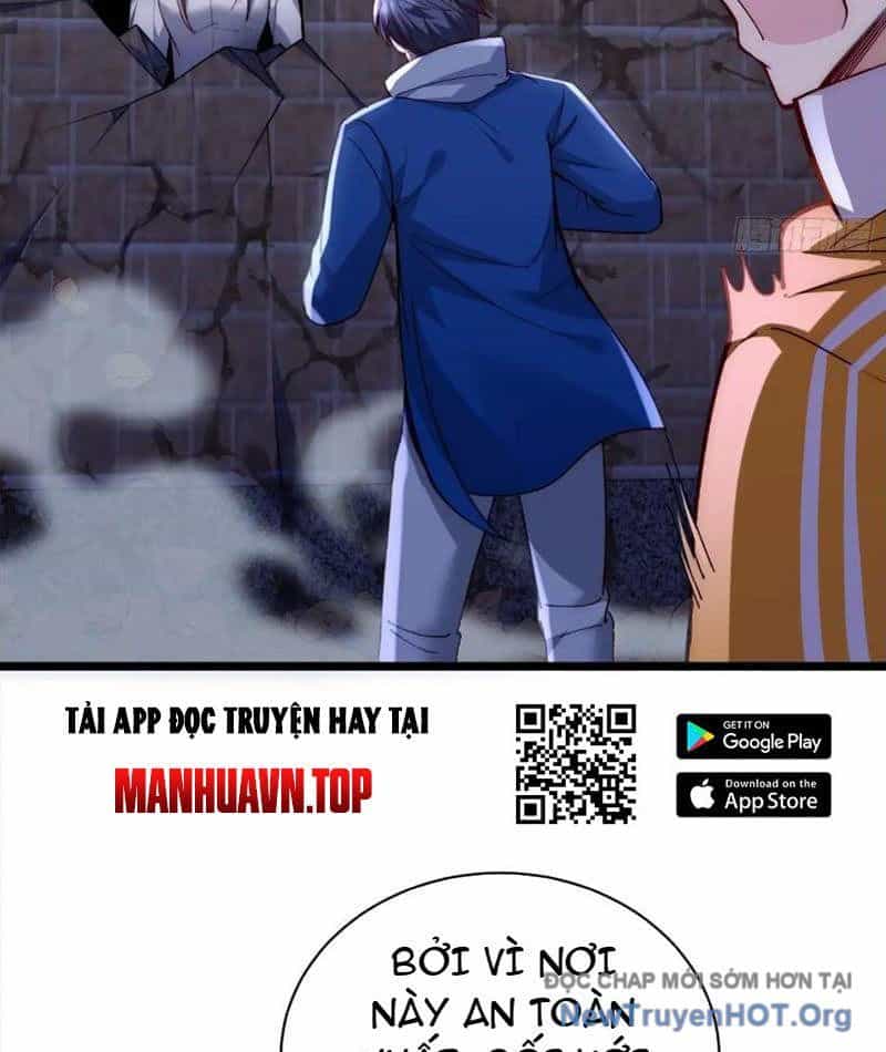 Thế Giới Quỷ Dị? Ta Sớm Đã Thông Quan - Chương 7 - ảnh 12