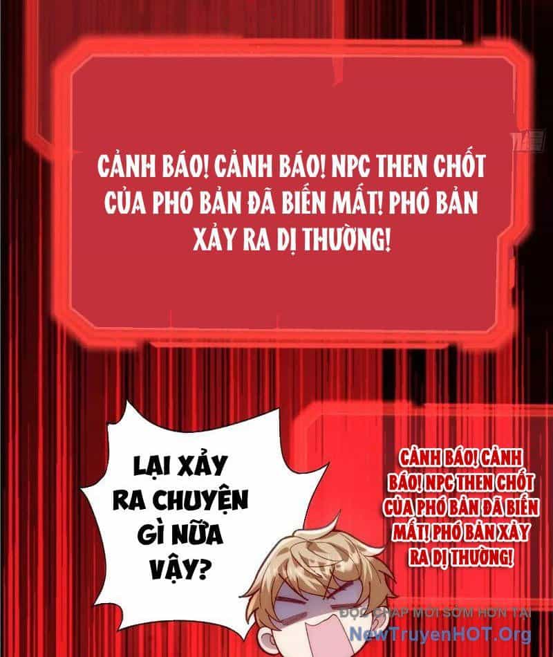 Thế Giới Quỷ Dị? Ta Sớm Đã Thông Quan - Chương 9 - ảnh 87
