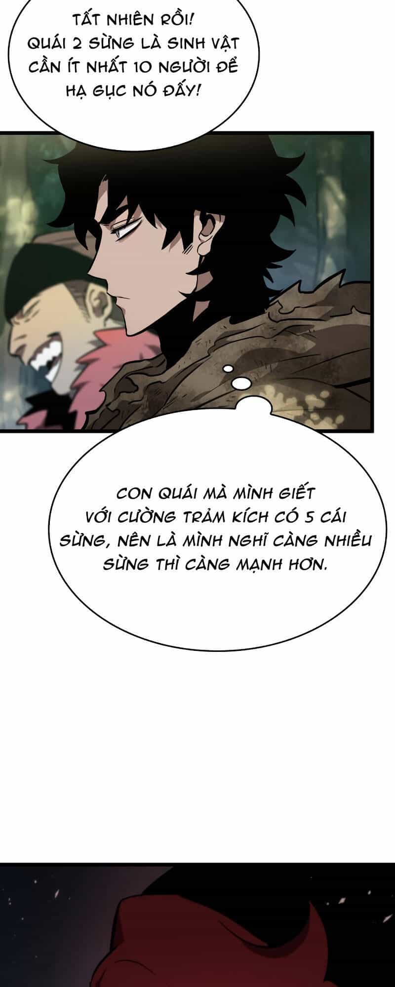 Thế Giới Sau Tận Thế - Chương 9 - ảnh 93