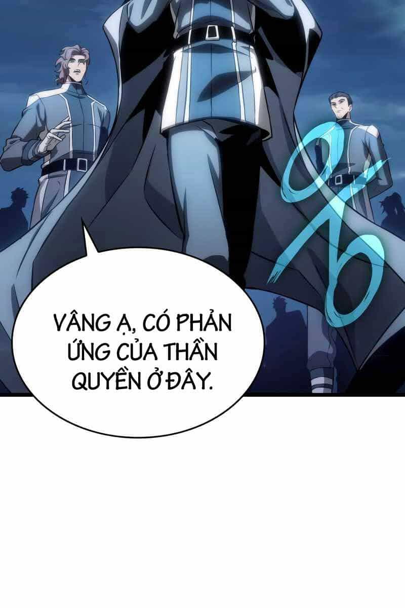 Thế Giới Sau Tận Thế - Chương 96 - ảnh 7