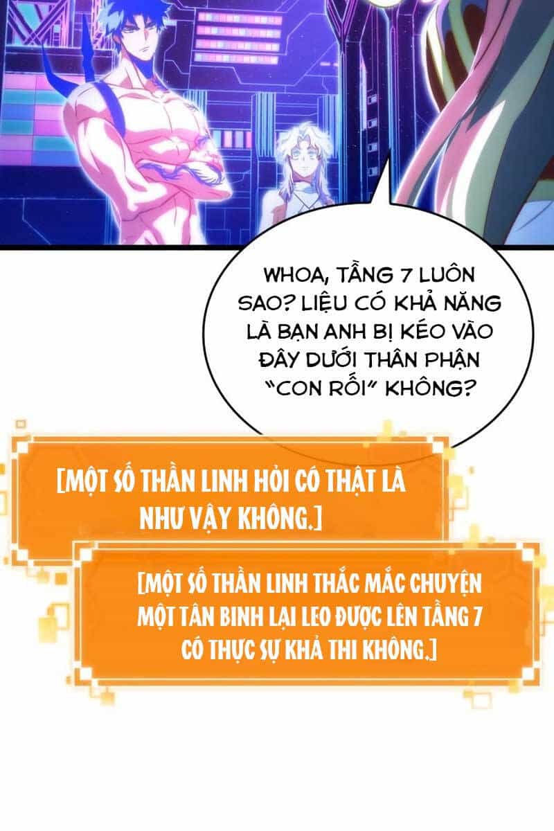Thế Giới Sau Tận Thế - Chương 97 - ảnh 5