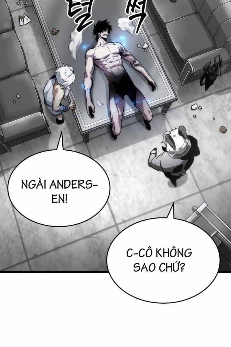 Thế Giới Sau Tận Thế - Chương 100 - ảnh 128