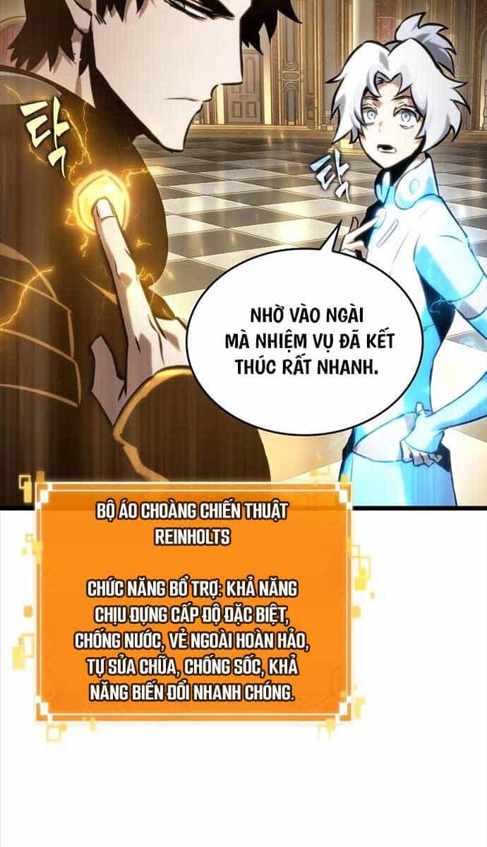 Thế Giới Sau Tận Thế - Chương 102 - ảnh 46
