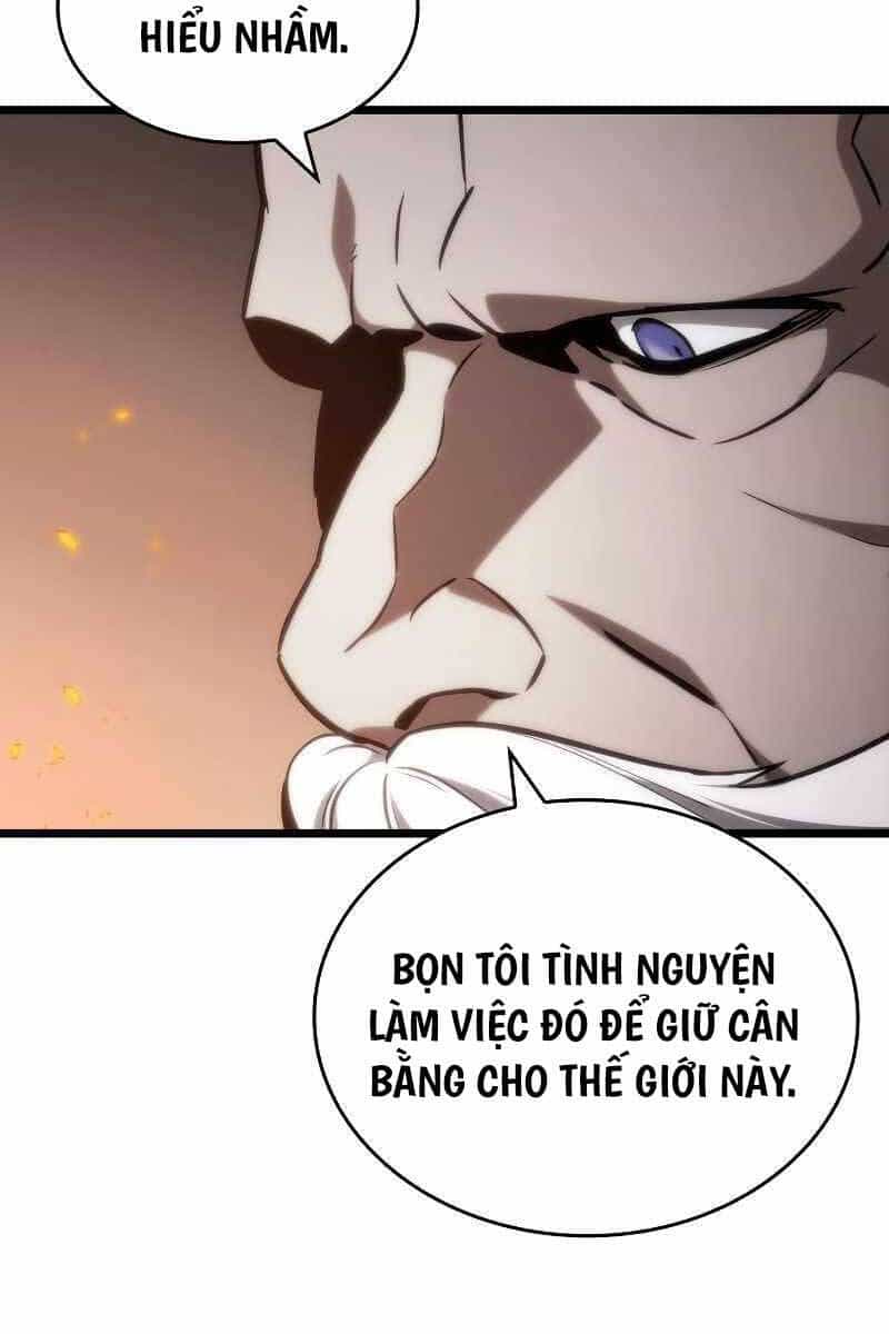 Thế Giới Sau Tận Thế - Chương 103 - ảnh 24