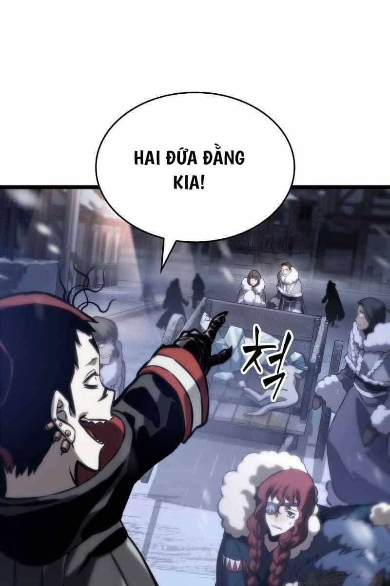 Thế Giới Sau Tận Thế - Chương 103 - ảnh 50