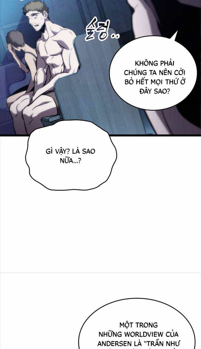 Thế Giới Sau Tận Thế - Chương 105 - ảnh 74