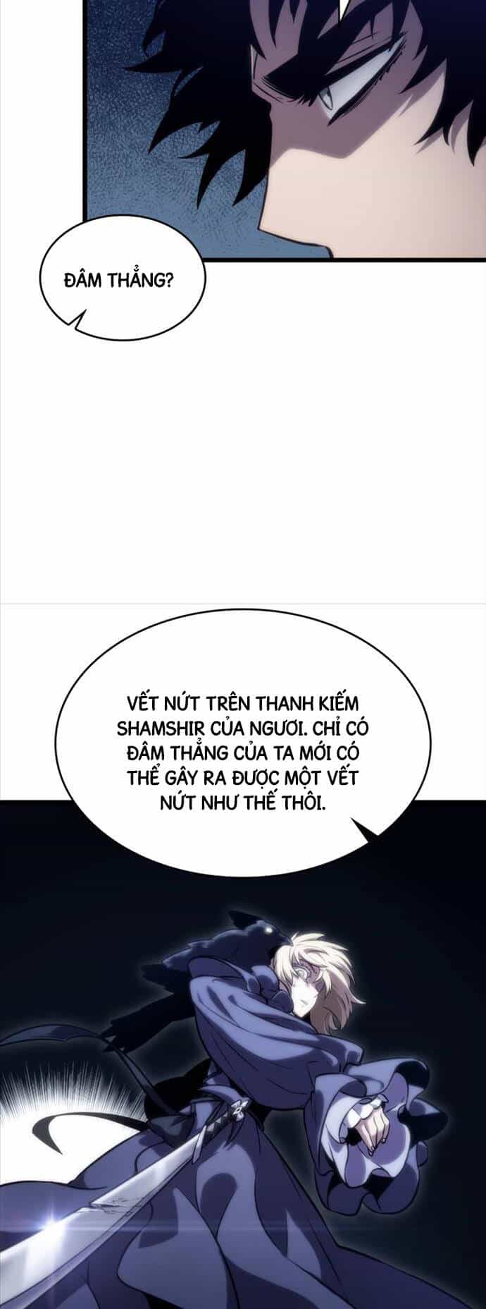 Thế Giới Sau Tận Thế - Chương 107 - ảnh 13