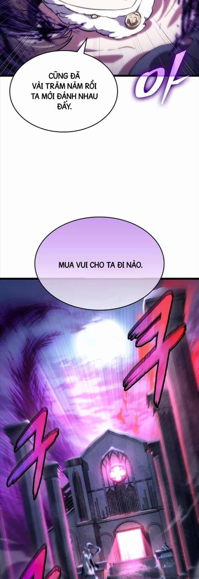 Thế Giới Sau Tận Thế - Chương 107 - ảnh 17
