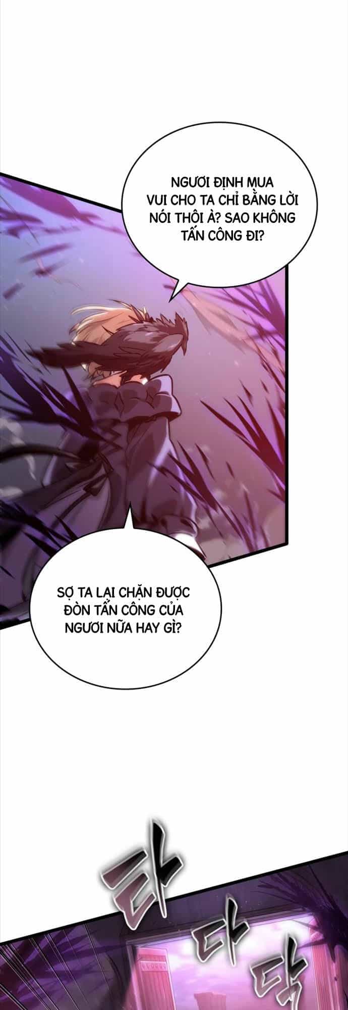 Thế Giới Sau Tận Thế - Chương 107 - ảnh 20