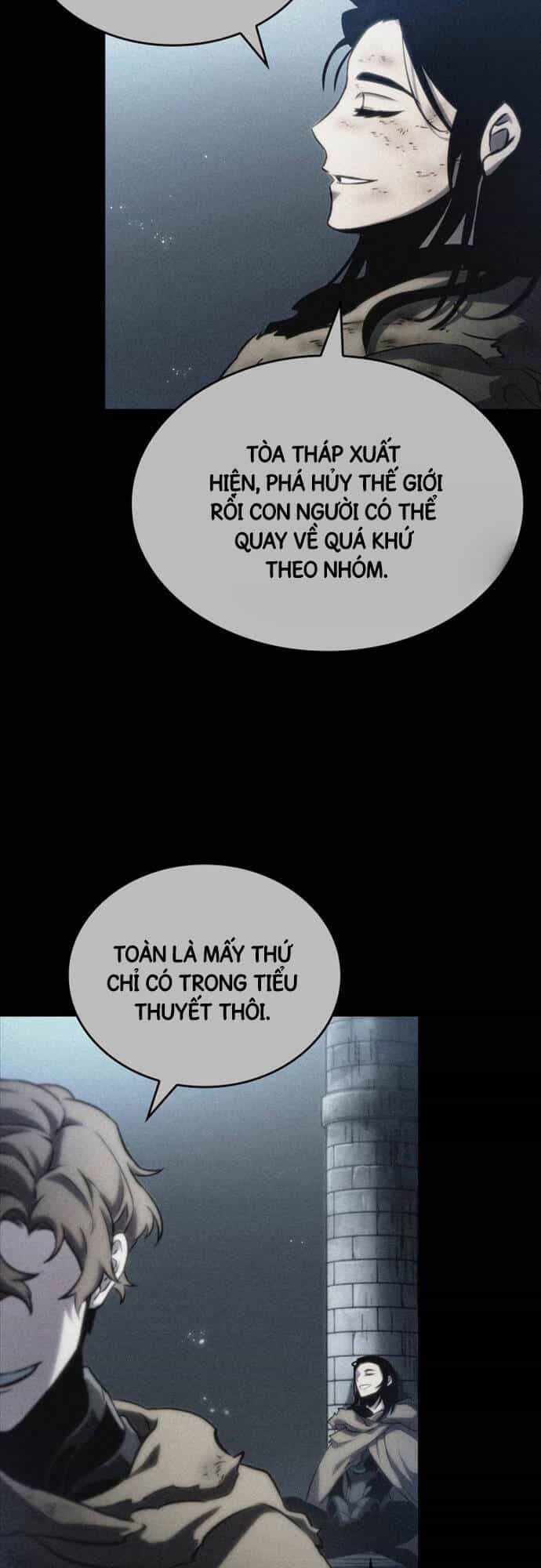 Thế Giới Sau Tận Thế - Chương 107 - ảnh 49