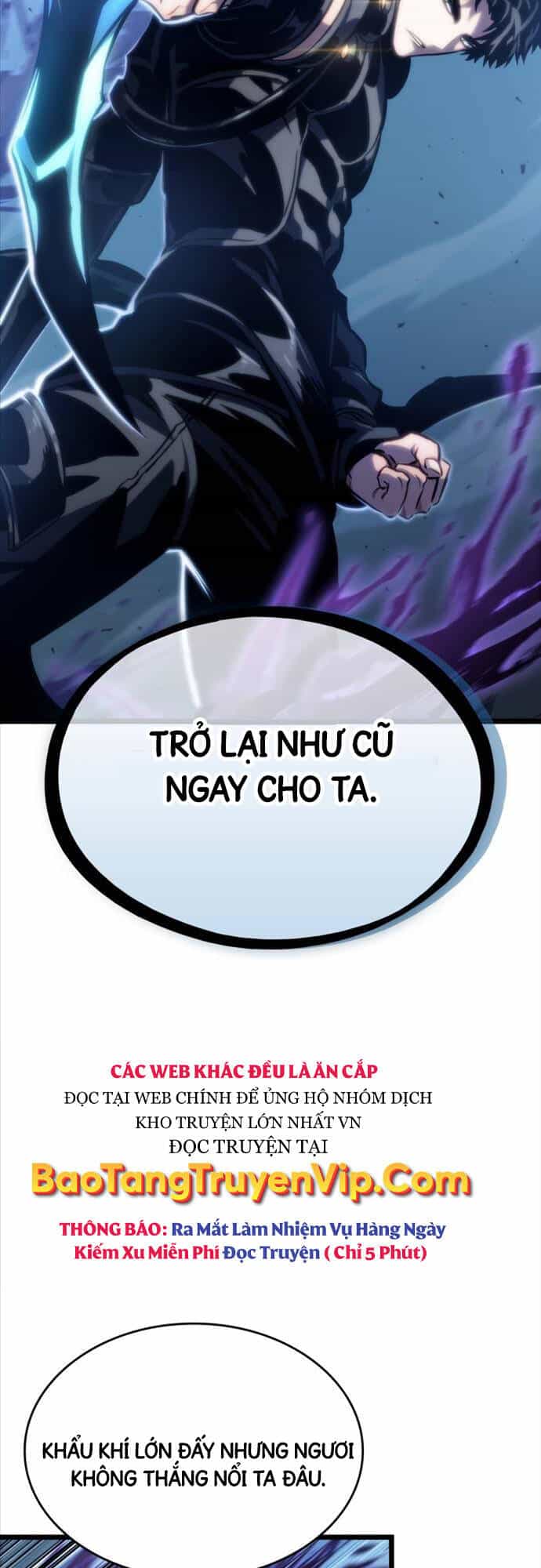 Thế Giới Sau Tận Thế - Chương 107 - ảnh 6