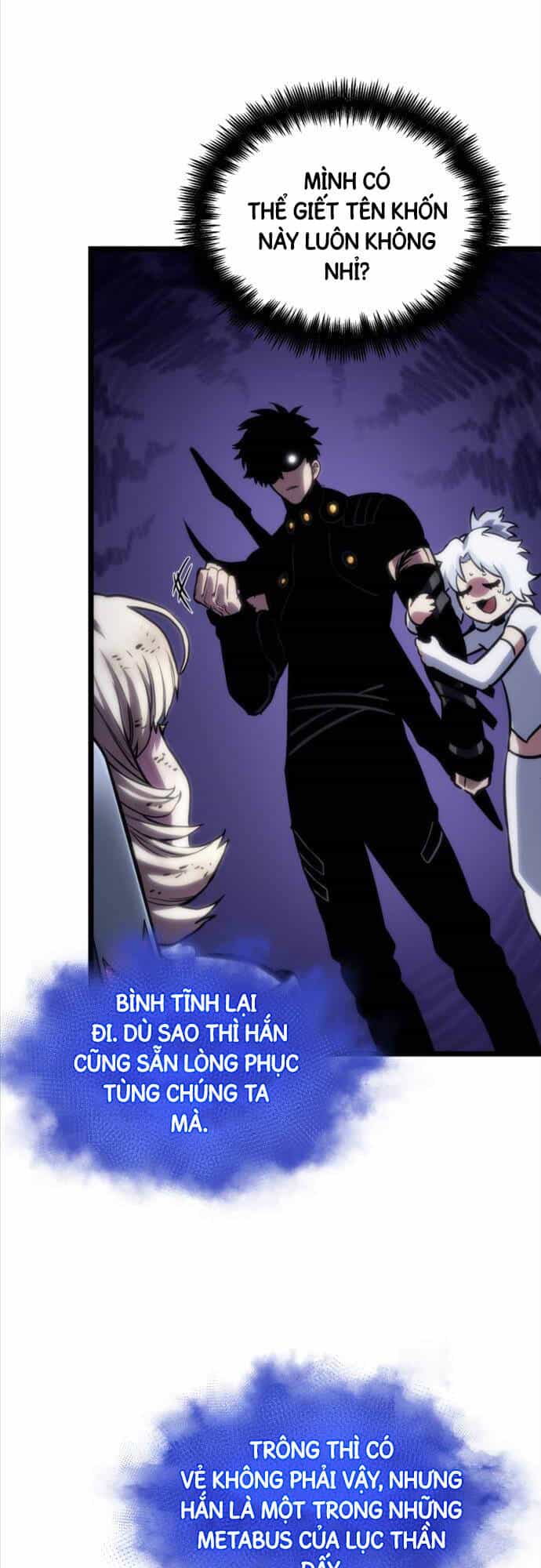 Thế Giới Sau Tận Thế - Chương 108 - ảnh 38