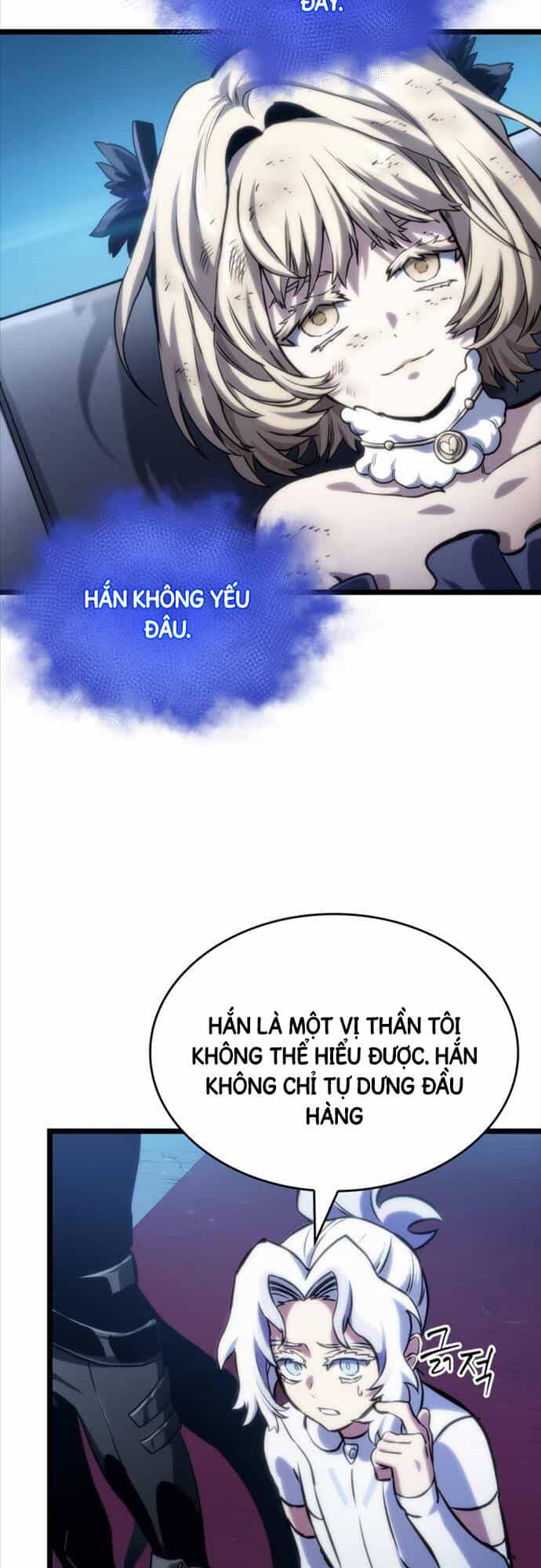 Thế Giới Sau Tận Thế - Chương 108 - ảnh 39