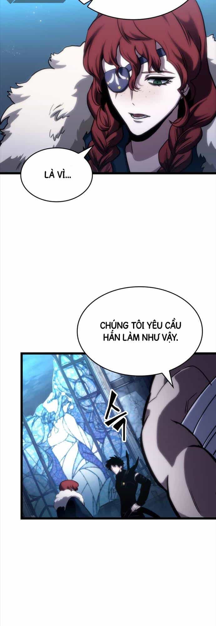 Thế Giới Sau Tận Thế - Chương 108 - ảnh 42