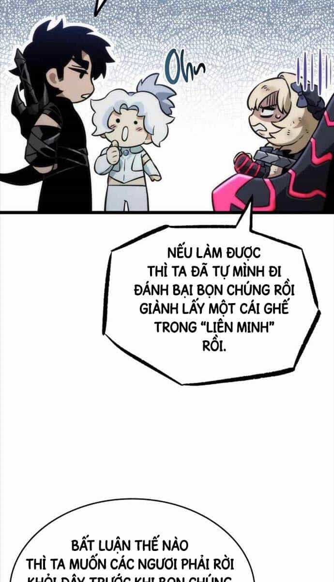 Thế Giới Sau Tận Thế - Chương 109 - ảnh 12