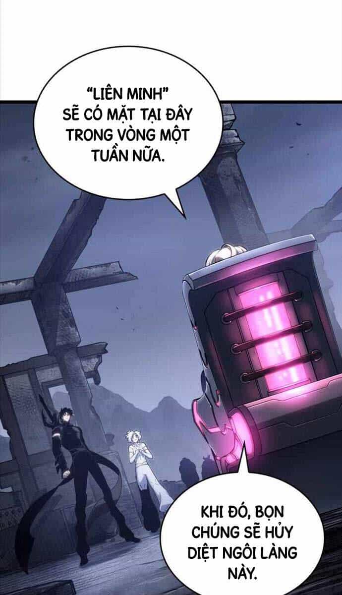 Thế Giới Sau Tận Thế - Chương 109 - ảnh 9
