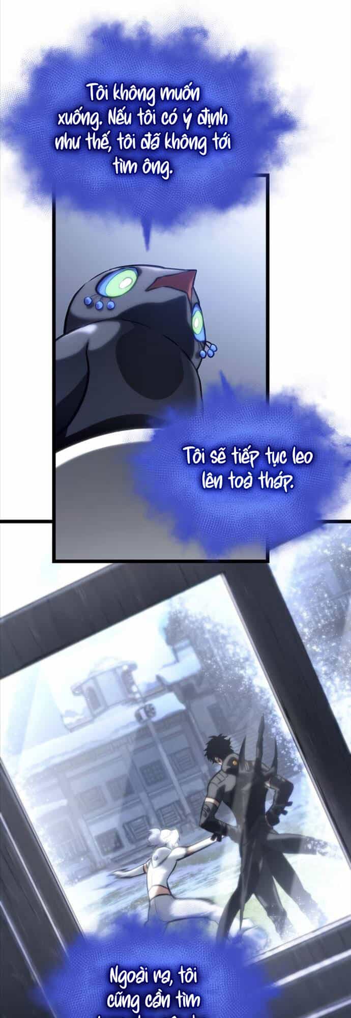 Thế Giới Sau Tận Thế - Chương 110 - ảnh 17