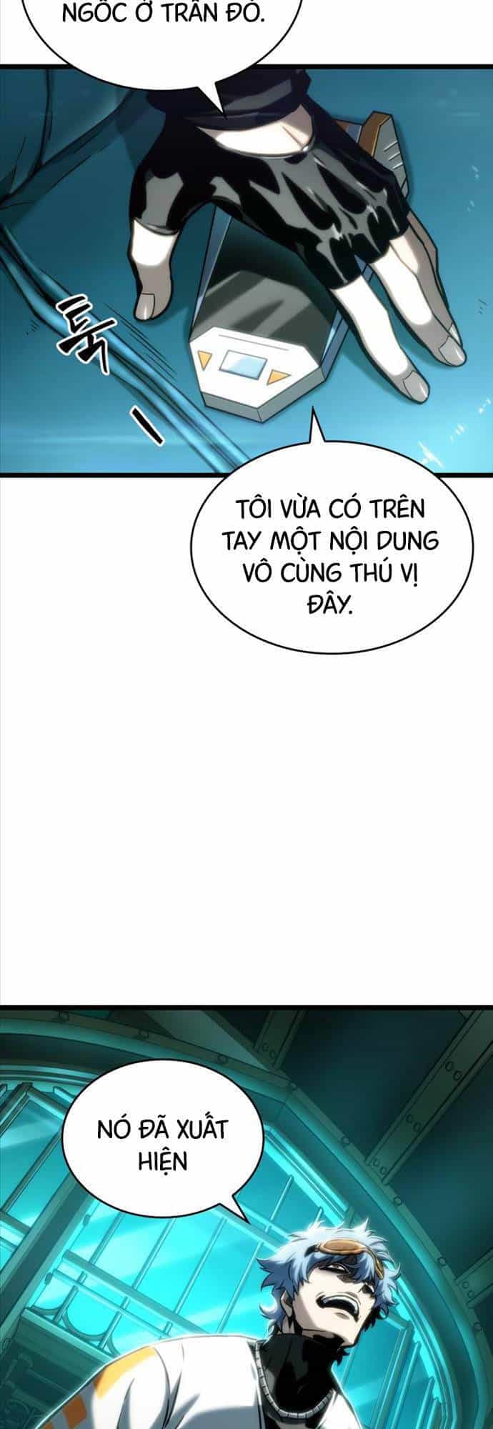 Thế Giới Sau Tận Thế - Chương 110 - ảnh 2