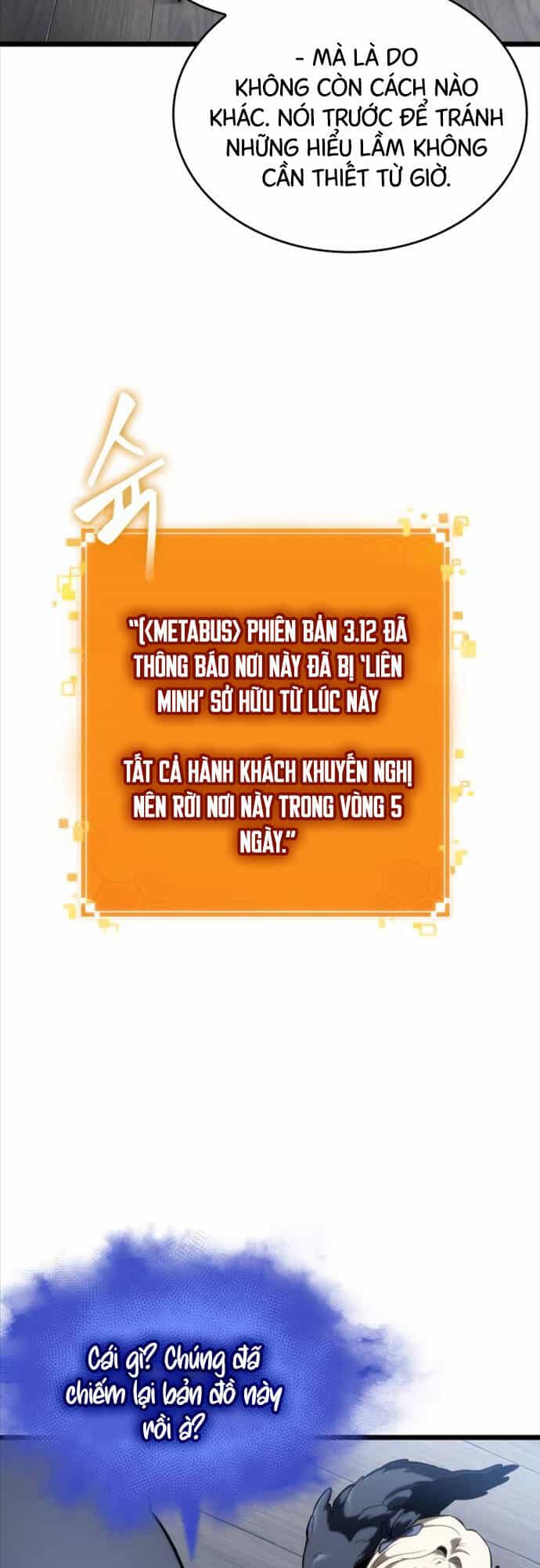 Thế Giới Sau Tận Thế - Chương 110 - ảnh 39