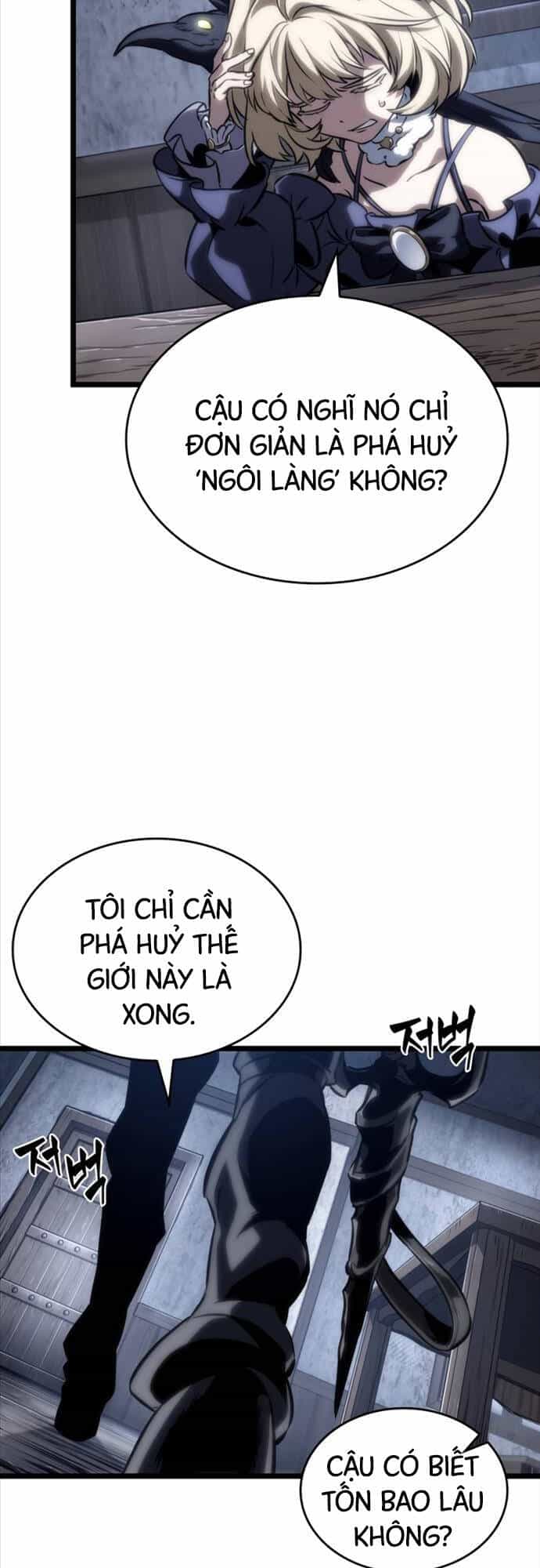Thế Giới Sau Tận Thế - Chương 110 - ảnh 47