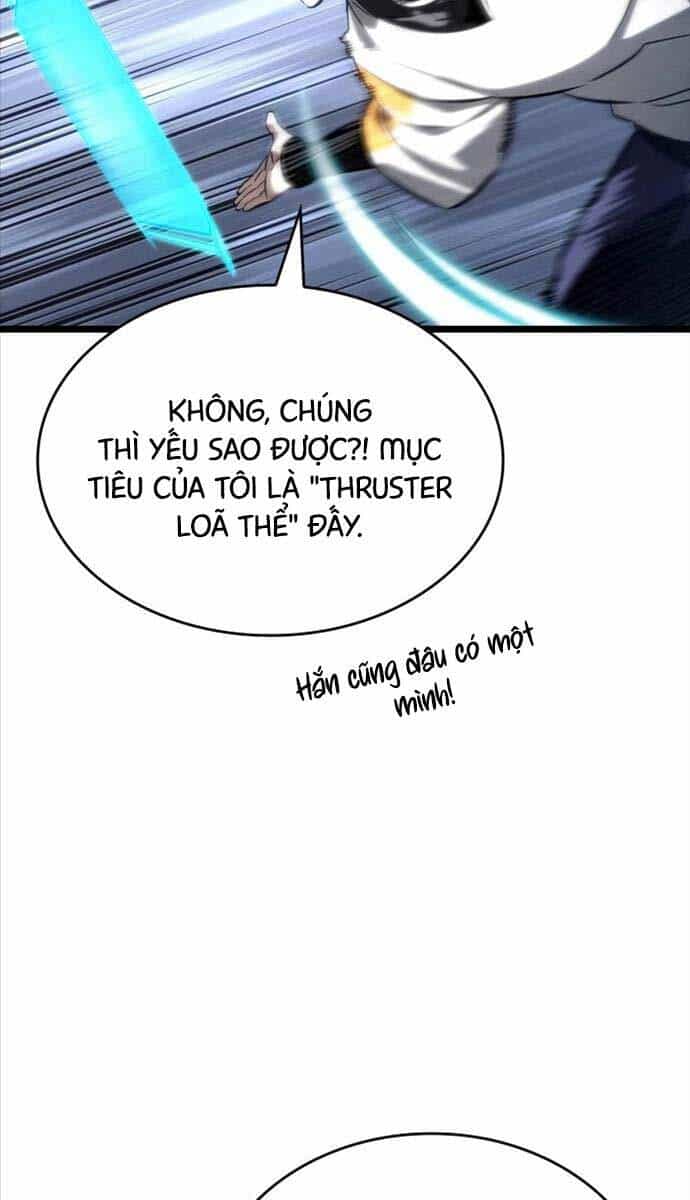 Thế Giới Sau Tận Thế - Chương 111 - ảnh 27