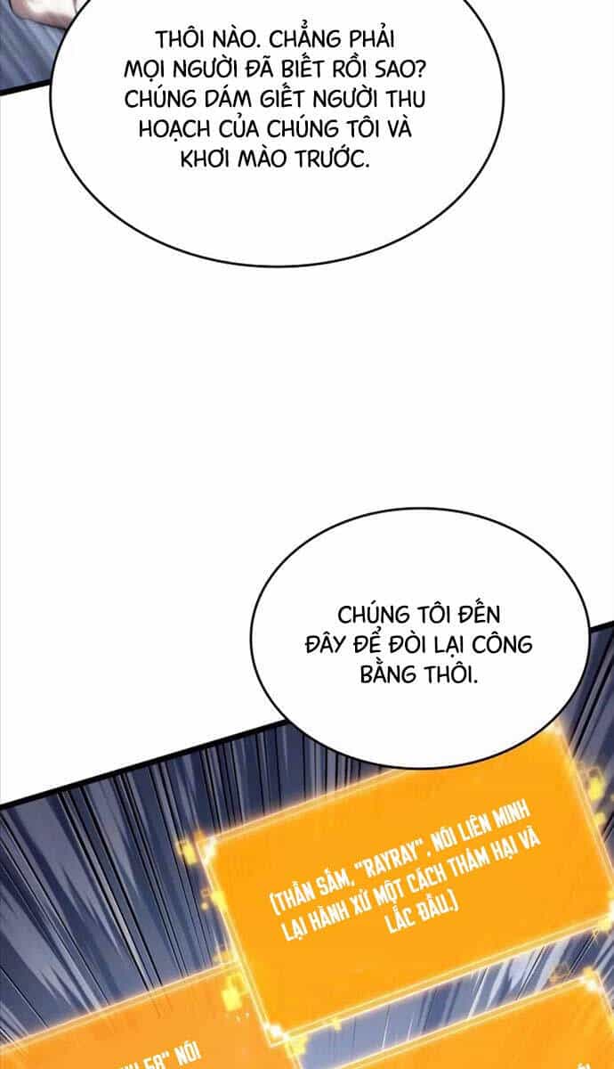 Thế Giới Sau Tận Thế - Chương 111 - ảnh 41