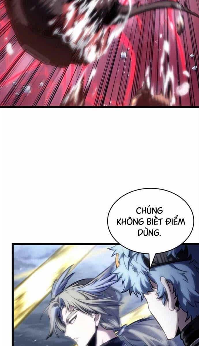 Thế Giới Sau Tận Thế - Chương 111 - ảnh 93