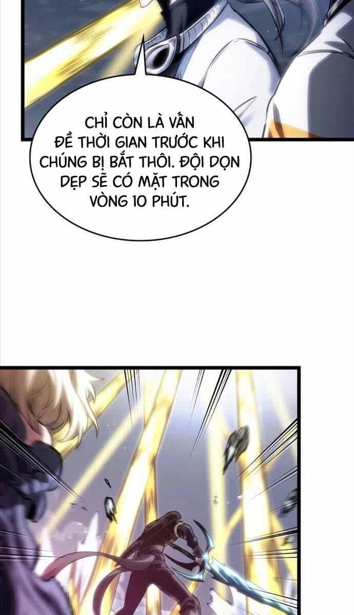Thế Giới Sau Tận Thế - Chương 111 - ảnh 94