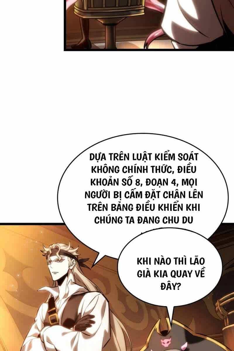 Thế Giới Sau Tận Thế - Chương 113 - ảnh 65