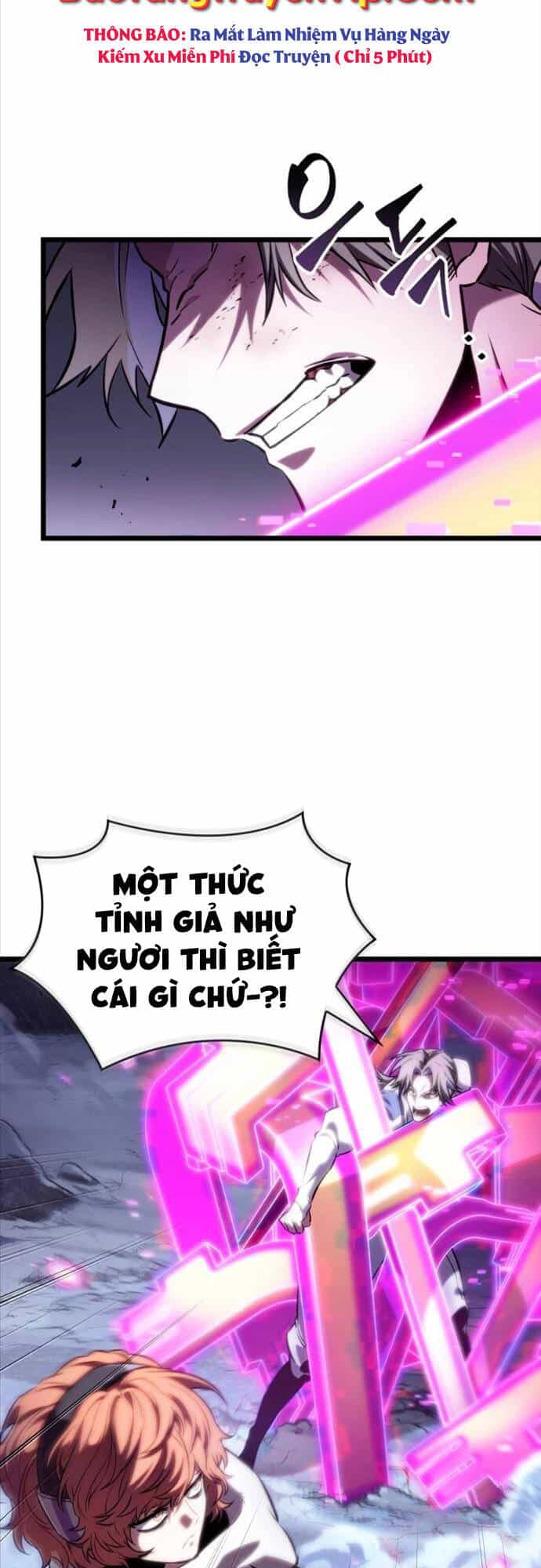 Thế Giới Sau Tận Thế - Chương 115 - ảnh 4