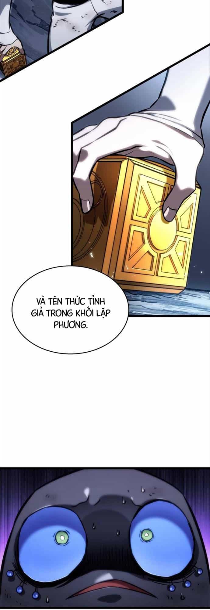 Thế Giới Sau Tận Thế - Chương 115 - ảnh 61