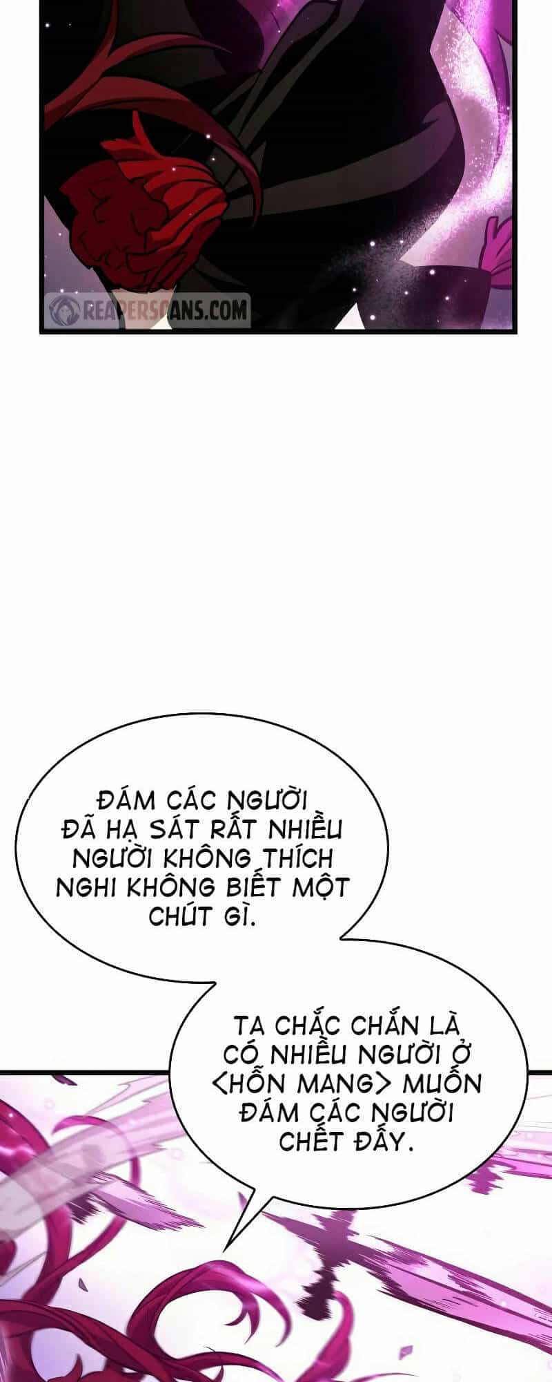 Thế Giới Sau Tận Thế - Chương 11 - ảnh 5
